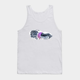 Caterpillar Tank Top